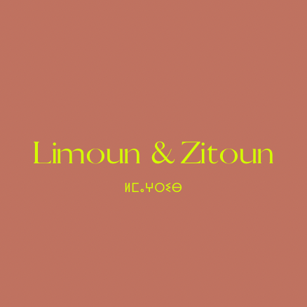 Limoun & Zitoun